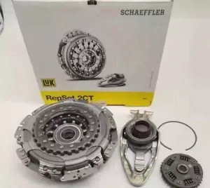 Luk clutch suitable for Volkswagen Skoda DQ200 model - Picture 1 of 4