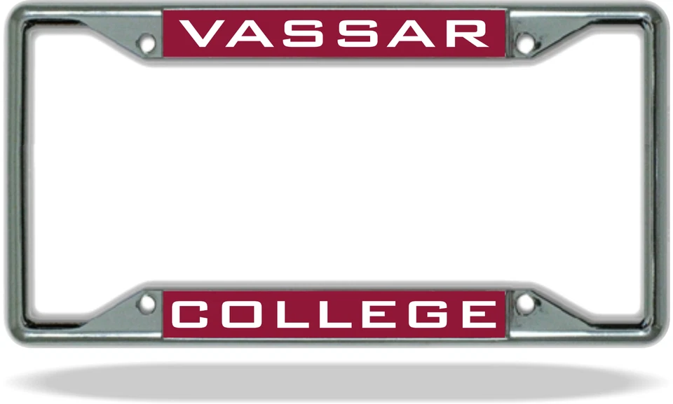 Marco de matrícula de Vassar College Foto 1 de 1