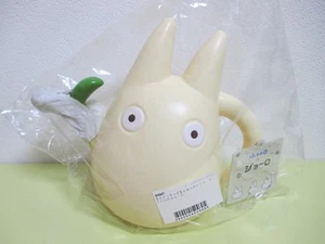 Watering Can Sprinkling Pot My Neighbor Totoro Little Chibi Small Studio Ghibli - Picture 1 of 10