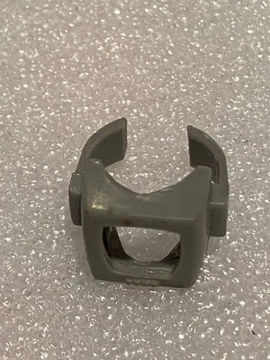 1992 Matchbox Thunderbirds Virgil Tracy Plastic Accessory ONLY Pre-Owned DTC - Image 1 of 4