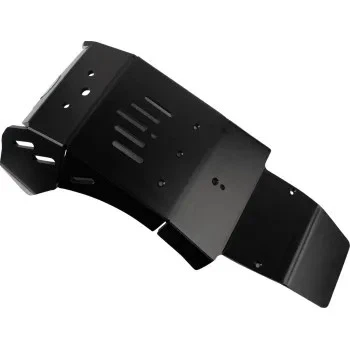 Moose Racing Pro LG Chasis Vientre Placa de deslizamiento KTM 250 XC 23 Foto 1 de 4