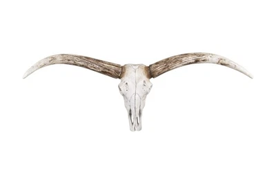 Декор стен из смолы с черепом - Изображение 1 из 4