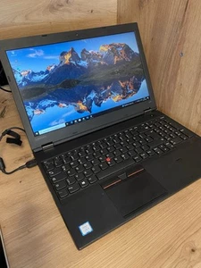 Lenovo ThinkPad L540 i5 Serie 7 Notebook - Afbeelding 1 van 12