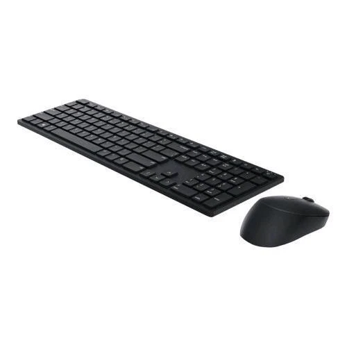 Dell Tastiera e mouse Pro KM5221W Inglese (Stati Uniti KM5221WBKB-INT