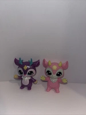 Magic Mixies Mixlings Magicus Party Series -Gexi And One Quira - Image 1 of 3