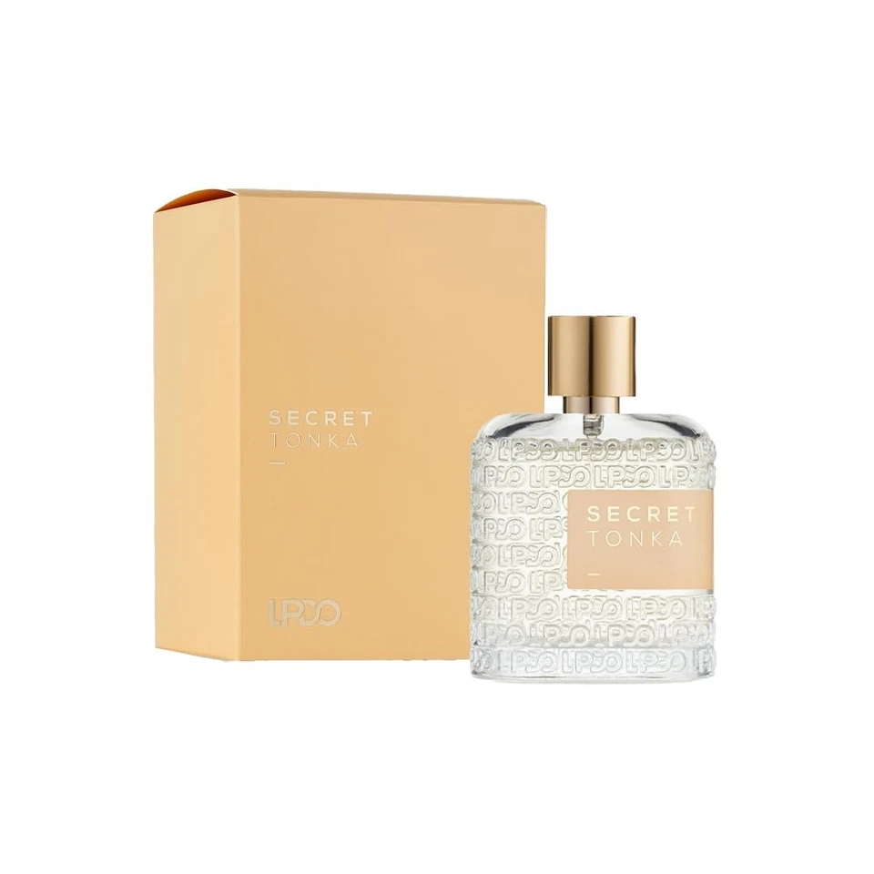 LPDO Secret Tonka 30ml EDPI