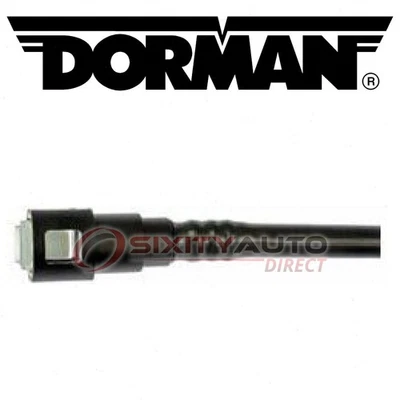 Dorman Fuel Line Connector for 1999-2003 Chevrolet Corvette Air Delivery jn - Image 1 of 4