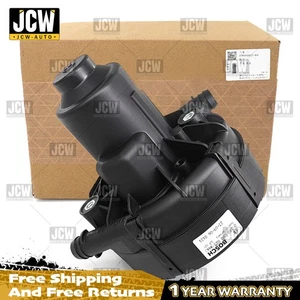 OEM Air Pump For MERCEDES W204  W212 M272 M273 C209 W211 A0001404685 - Picture 1 of 5