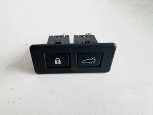 2019 - 2024 Subaru Forester OEM Tailgate Liftgate Control Switch Close Button - Picture 1 of 4