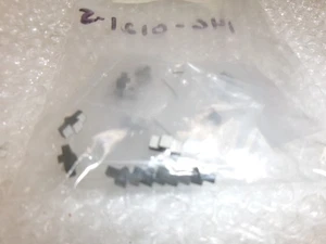 (13) Staco 146-0121-S Brush Assembly 1460121S (NEW) - Picture 1 of 3