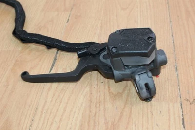 2023 Polaris Patriot 9R RMK Khaos Slash  Brake Master Cylinder - Image 1 of 4