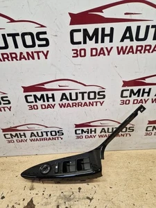 INTERRUPTOR WIDNOW 4 VÍAS DELANTERO CONDUCTOR HYUNDAI IX20 JC 2010-2019 - Imagen 1 de 12