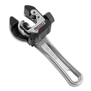 32573 Model 118 2-in-1 Close Quarters AUTOFEED 1/4" to 1-1/8" Metal Tubing Co... - Picture 1 of 9