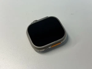 apple watch ultra 1 - Photo 1 sur 7