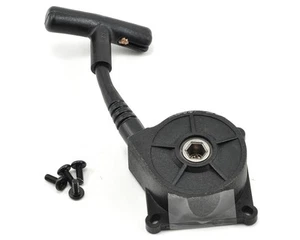 Dynamite .28XP Pull/Spin-Start Combo Assembly [DYNP5398] - Picture 1 of 2