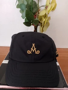 American Needle Adare Manor Mütze mit Logo bestickt RAR! OSFA - Bild 1 von 11