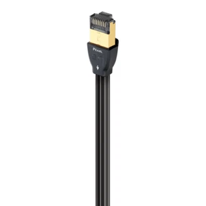 AUDIOQUEST PEARL RJ/E ETHERNET CABLE NUOVO - Picture 1 of 1