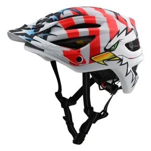 Troy Lee Designs - A2 Helmet - Bild 1 von 121