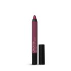 Colorbar Matte me as I am Lipcolor For Soften Lips (Jinks, Brown) 2gm