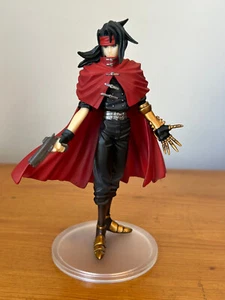Vincent Valentine Figur Final Fantasy Trading Arts Vol 2 Square Enix FF7 VII - Bild 1 von 12