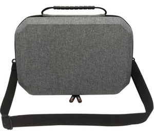 ADX AVRCPL23 - Carrying Case for Meta Quest 2 - Grey - Hard Shell - Moulded - Picture 1 of 6