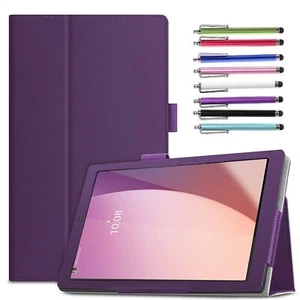 Case For Lenovo Tab K11 M11 M10 HD Plus M9 M8 4th Gen P11 Pro Gen 2 Tablet Cover - Picture 1 of 30