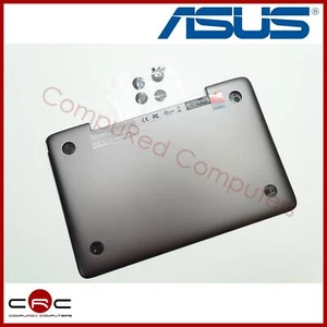 Asus Transformer Book T100HA Unteres Gehäuse Bottom Case 13N0-SCA0V020B - Afbeelding 1 van 3