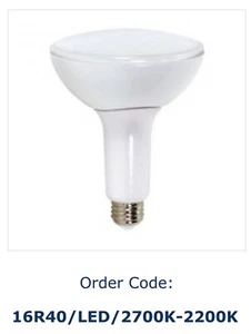 16R40/27K 4R4016 TCP - Picture 1 of 2