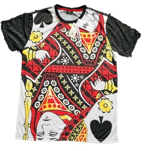 Imperious T Shirt For Men Size: XL Color: Black - Picture 1 of 4
