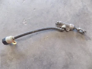 2001 KAWASAKI KX REAR BRAKE MASTER CYLINDER KX100 01 02 03 04 05 - Imagen 1 de 2