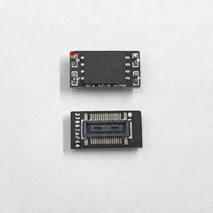 Tarjeta con chip EFI desbloqueo bios fix firmware MDM para mediados de 2014 A1502 820-3476 EMC 2875 - Imagen 1 de 8