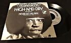 Johnny Johnson And His Bandwagon High And Dry (En Seco) Single Funk Soul Spain