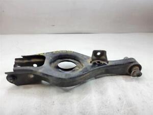 10 11 12 2013 2014 2015 2016 HYUNDAI GENESIS COUPE RIGHT REAR LOWER CONTROL ARM