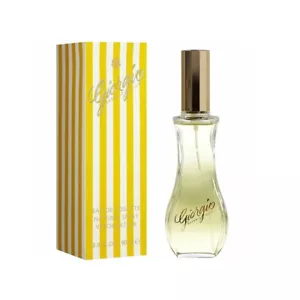 Giorgio Beverly Hills EDT 90ML / FRAGRANCE MIST 236ML SPEDIZIONE GRATUITA - Foto 1 di 4