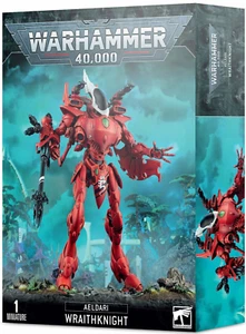Wraithknight Aeldari 40k Warhammer Sealed - Picture 1 of 1