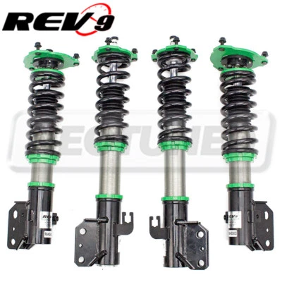 Suspensión de placa de inclinación Coilover R9-HS2-003_2 Hyper-Street 2 para 92-94 Legacy Foto 1 de 4