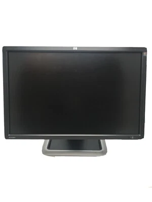 HP LP2480ZX LCD Flat Panel Monitor - Image 1 of 4