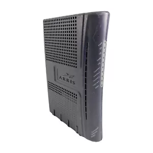 Arris TM604G/CT Touchstone Telephony Cable Modem TM04AHDG6CT - Picture 1 of 5