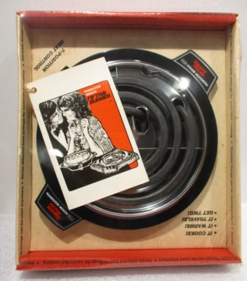 Винтажная модель Hamilton Beach Fifth Burner 812 - Изображение 1 из 4