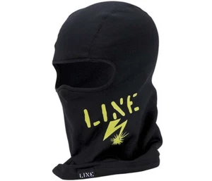 BRAND NEW!! LINE SKIS NINJA MASK BALACLAVA with FREE SHIPPING!! - Picture 1 of 1