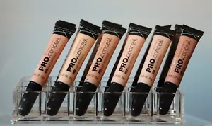 LA Girl Pro Conceal HD High Definition Concealer (Corrector, Contour) - Picture 1 of 3