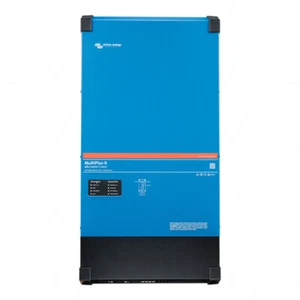 Victron Energy Inverter VEICMPII-48/15000/200-100/100 - Picture 1 of 1
