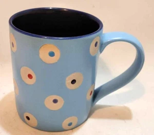 Whittard Of Chelsea Echo Mug 2004 Design - Picture 1 of 2