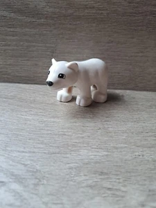 Lego Duplo Eisbär - Picture 1 of 1