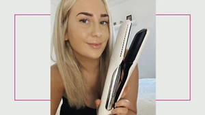 GHD DUET STYLE 2 IN 1 HOT AIR STYLER - Picture 1 of 2