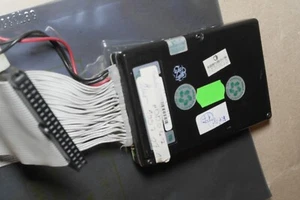 Disco duro portátil SEAGATE ST9051A 43MB 2.5" IDE AT PATA ATA funcionando probado - Imagen 1 de 7