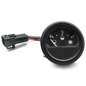 E Z GO Golf Cart State of Charge / Fuel Meter for Gas & Electric RXV PN 612314 - Picture 1 of 1
