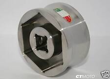 CTMOTO Ducati Multistrada 1000 - 916 S2R S4R 1100 Monster Wheel Nut TOOL, 2 in 1