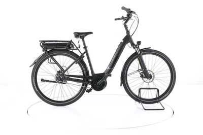 Pegasus Solero E8R Plus City E-Bike Top Elektrofahrrad Bosch Akku 400Wh Fahrrad - Bild 1 von 4
