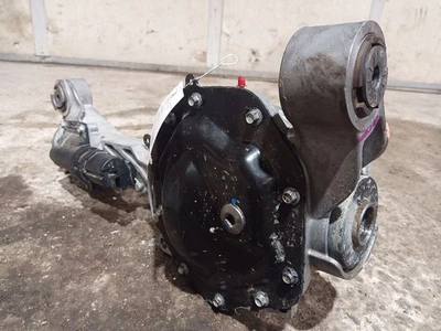 3.42 Ratio Front Carrier Axle from 2024 Chevrolet Silverado 1500 11334905 Foto 1 de 4